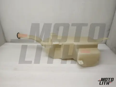 TANK ASSY, WASHER