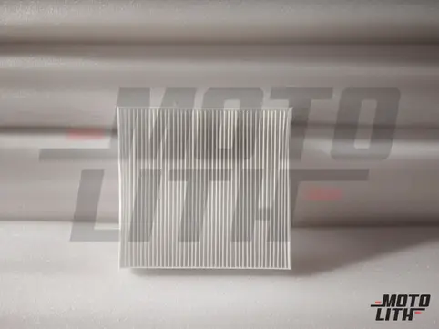 HVAC FILTER-PARTICLE