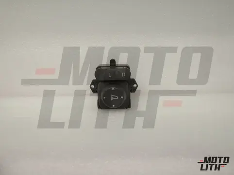 SWITCH ASSY., REMOTE CONTROL MIRROR