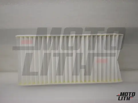 Cabin Air Filter