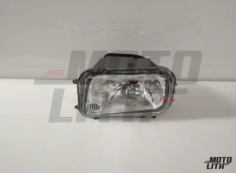 Headlamp Assembly Left