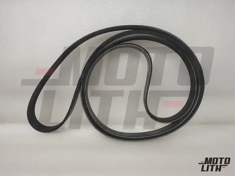 V-Ribbed Belt