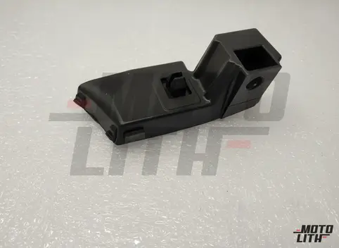 HOLDER RR BUMPER SIDE LH