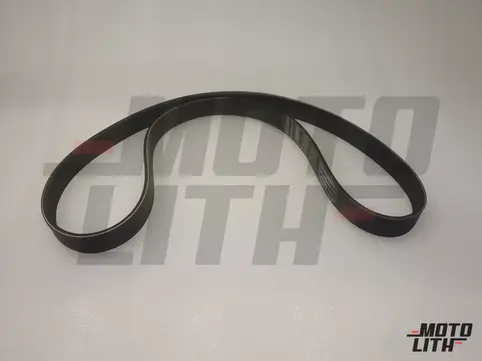 V-Ribbed Belt