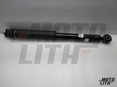 ABSORBER ASSYREAR SHOCK