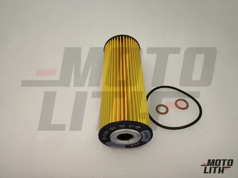 ELEMENT KIT-OIL FILTER