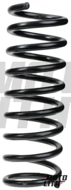 Front Coil Spring