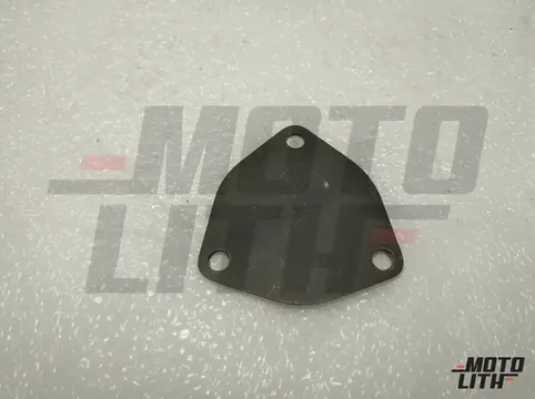 CAP, LH CASE