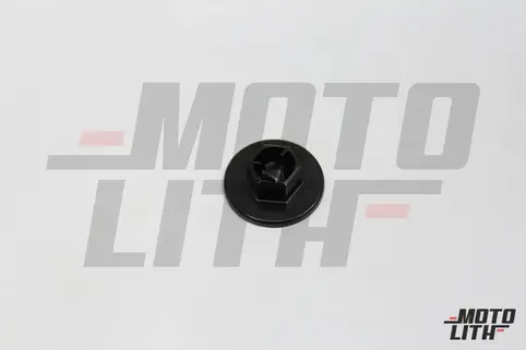 NUT-PLUG