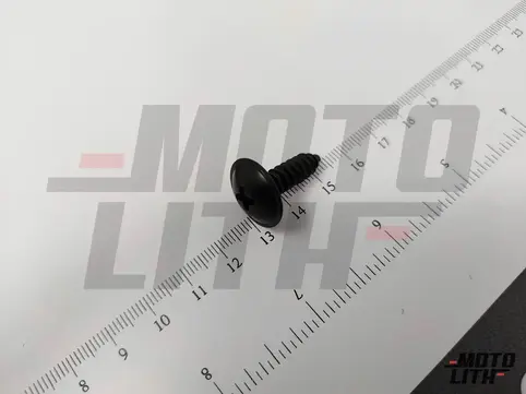 SCREW-TAPPING