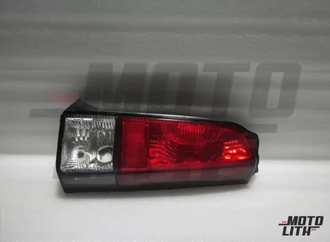 Rear Combination Lamp Right
