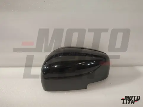 COVERMIRROR VISORL