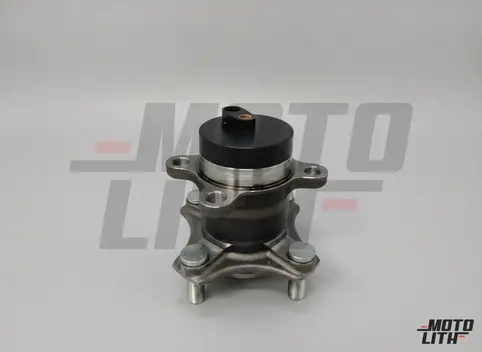 HUB ASSY , WHEEL