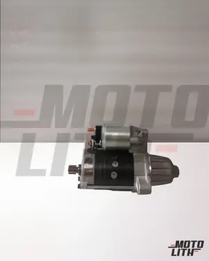 MOTOR ASSY,STARTING