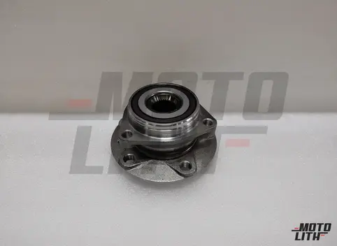 Front Wheel Hub