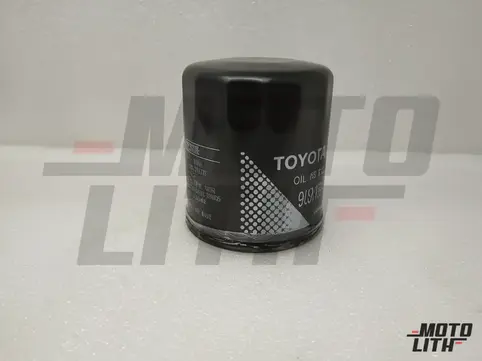 FILTER SUB-ASSY, OIL