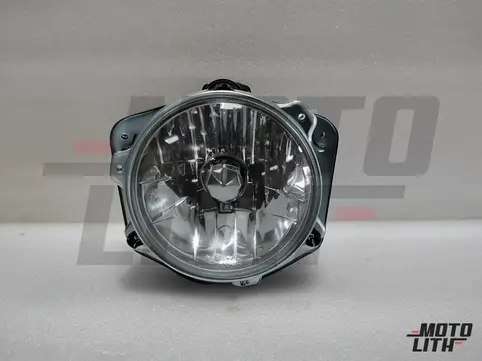 Headlamp Assembly Left/Right