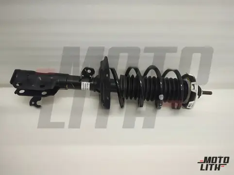 ABSORBER ASSY., L. FR. SHOCK