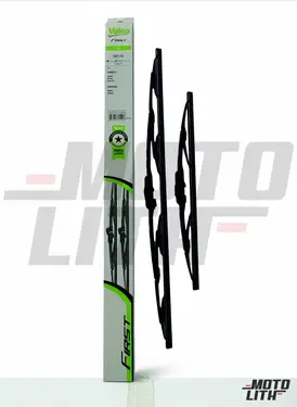 Wiper Blade Set (21"/14")