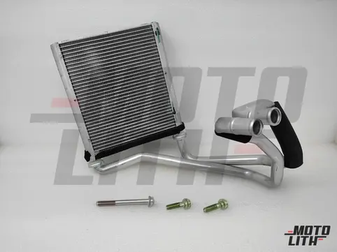 .CORE S/ASSY HTR