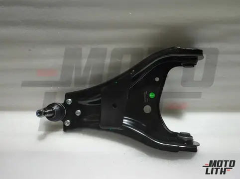 Track Control Arm Right