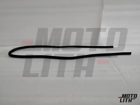 WEATHERSTRIP, BACK DR OPEN