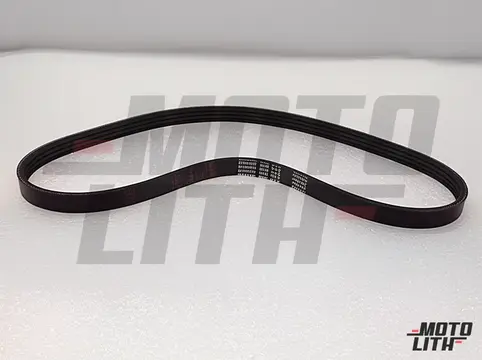 V-Ribbed Belt