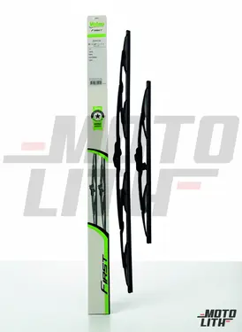 Wiper Blade Set (26"/16")
