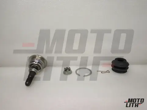 JOINT ASSY, FRONT UPPER BALL, RH