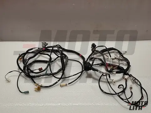HARNESS WIRING NO 2 MSSL