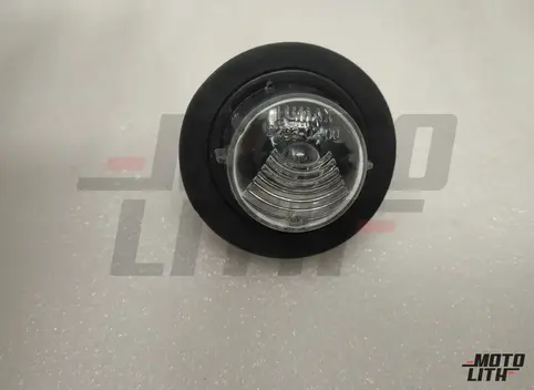 LAMP ASSY LICENSE