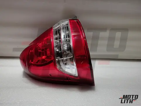 Rear Combination Lamp Left