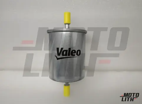 FILTER ASSY - FUEL