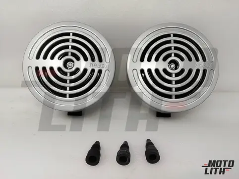Universal Europa Disc Horn (Set of 2)
