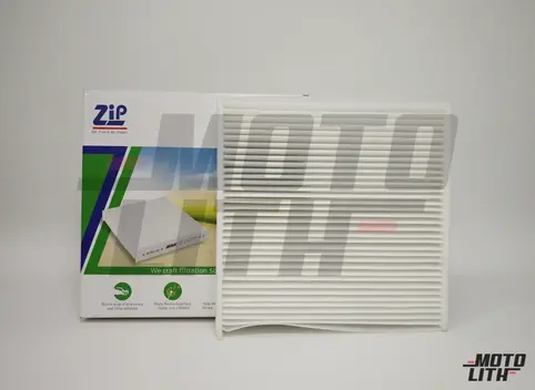 Cabin Air Filter