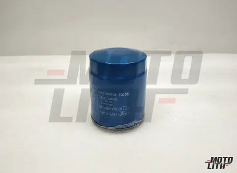 FILTER ASSY-ENGINE OIL
