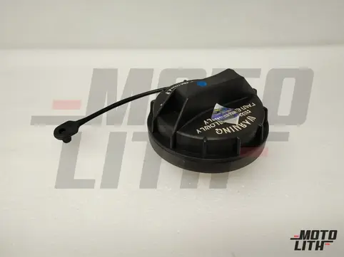 CAP ASSY-FUEL FILLER
