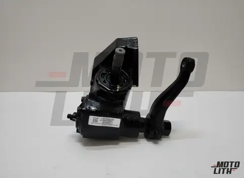 Hydraulic Pump, Steering System
