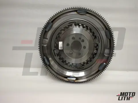 flywheel