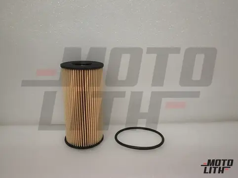 Cartridg Oil Fltr
