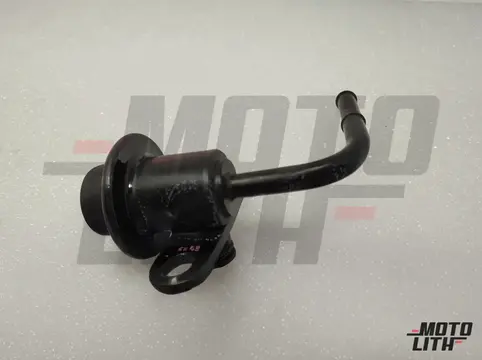REGULATOR COMPFUEL PRESSURE