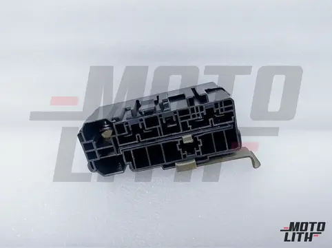 BOX ASSY, MAIN FUSE