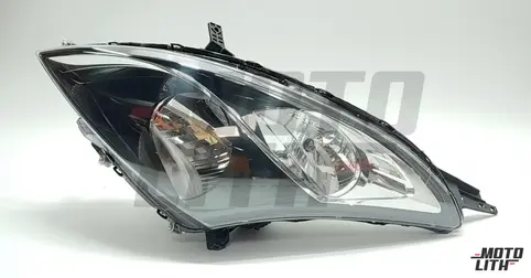 Headlamp Assembly Left