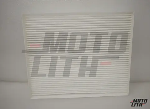 Cabin Air Filter
