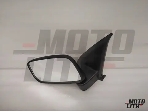 Side Rear View Mirror Left