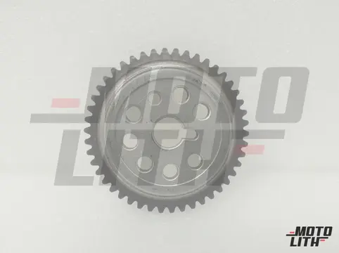 SPROCKET, CAMSHAFT TIMING EXH