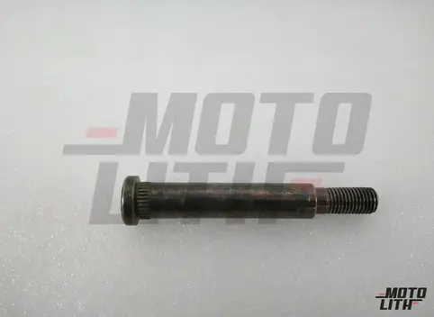 PIN SHACKLE