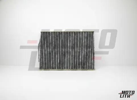 DUST AND POLLEN FILTER ELEMENT