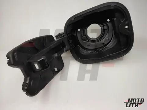 BOX COMPFUEL FILLER