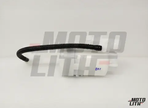 FILTER-FUEL PUMP